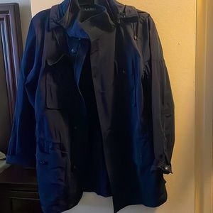 Ralph Lauren Coat